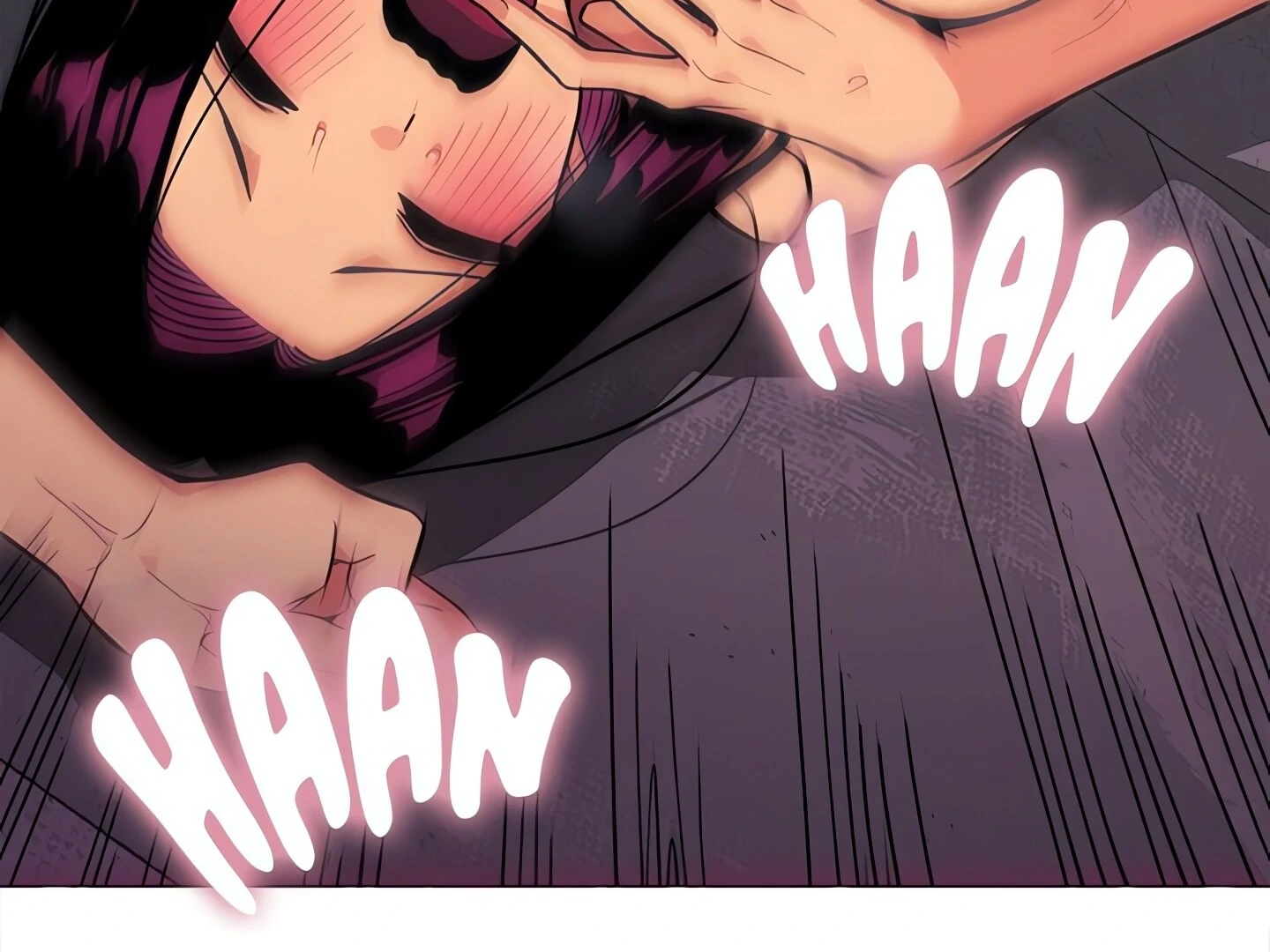 Someone Stop Her! Chapter 10 - Page 105