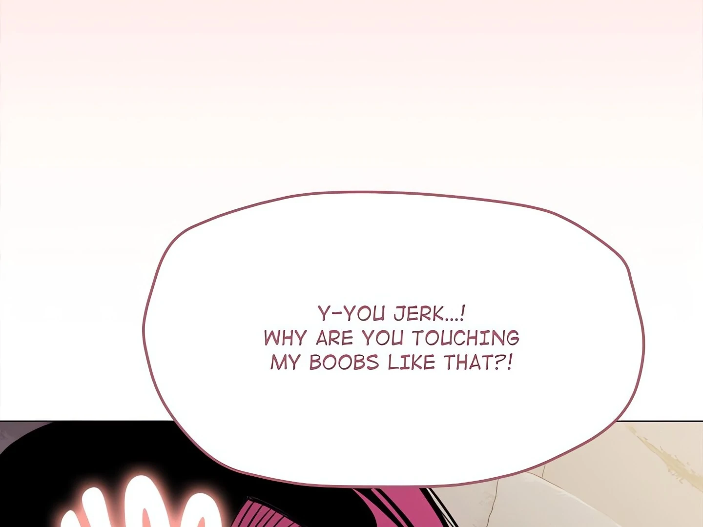 Someone Stop Her! Chapter 10 - Page 115