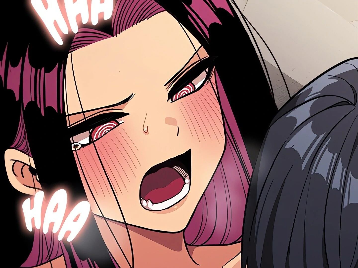 Someone Stop Her! Chapter 10 - Page 116