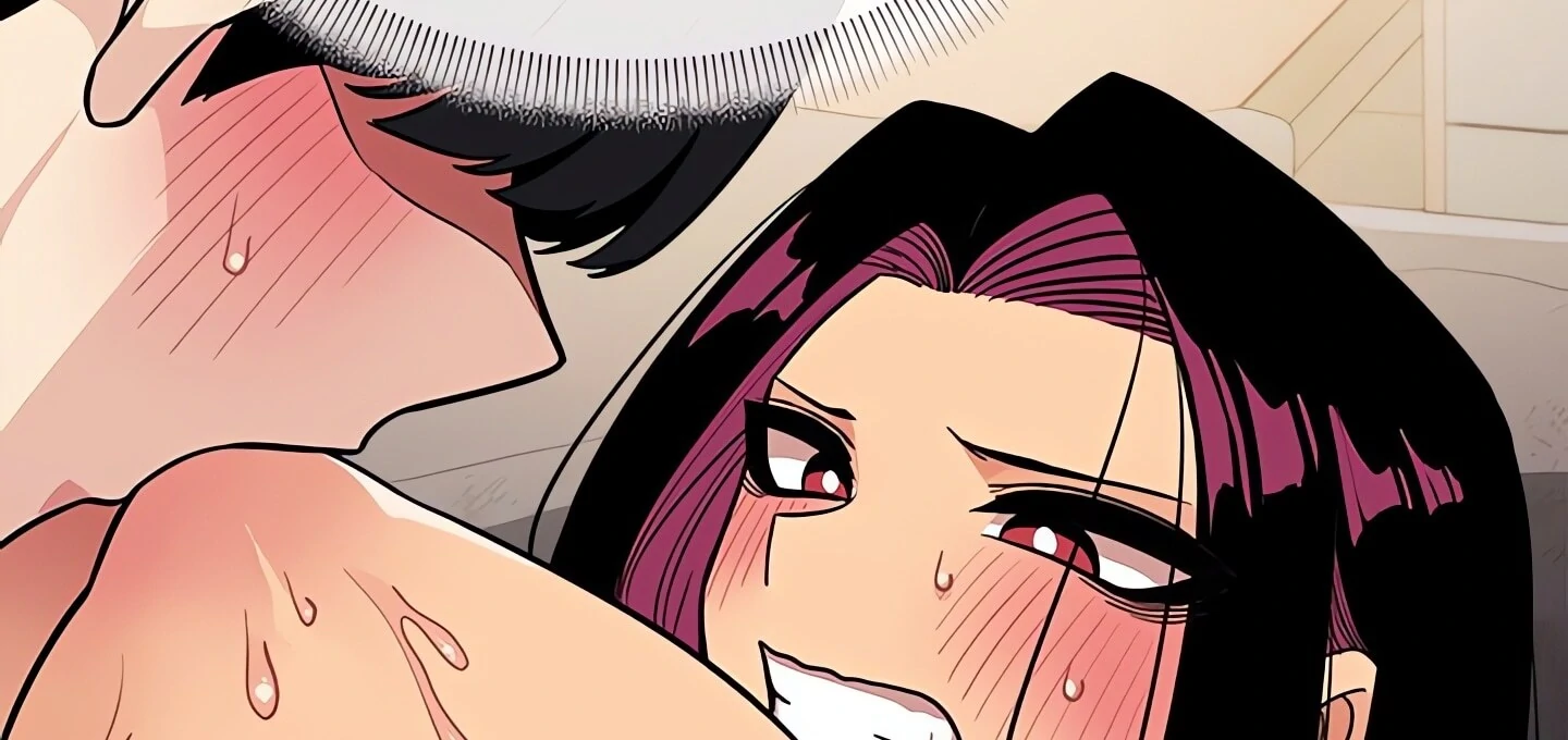 Someone Stop Her! Chapter 10 - Page 128