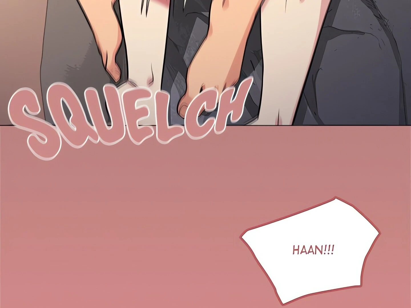 Someone Stop Her! Chapter 10 - Page 134