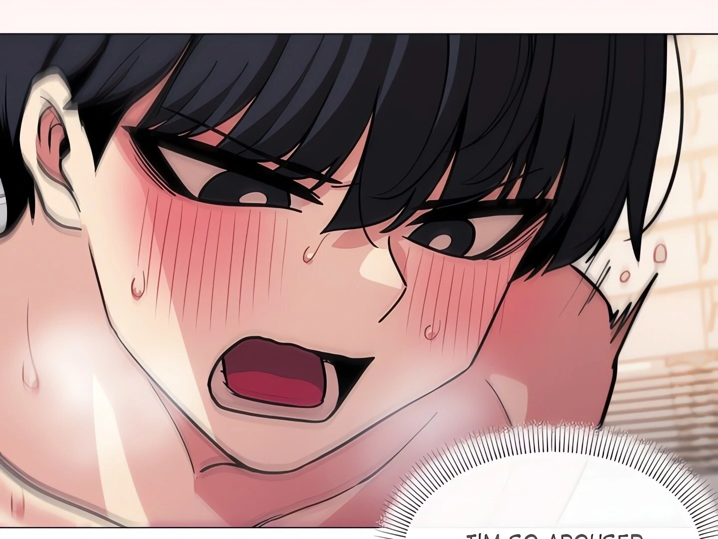 Someone Stop Her! Chapter 10 - Page 140