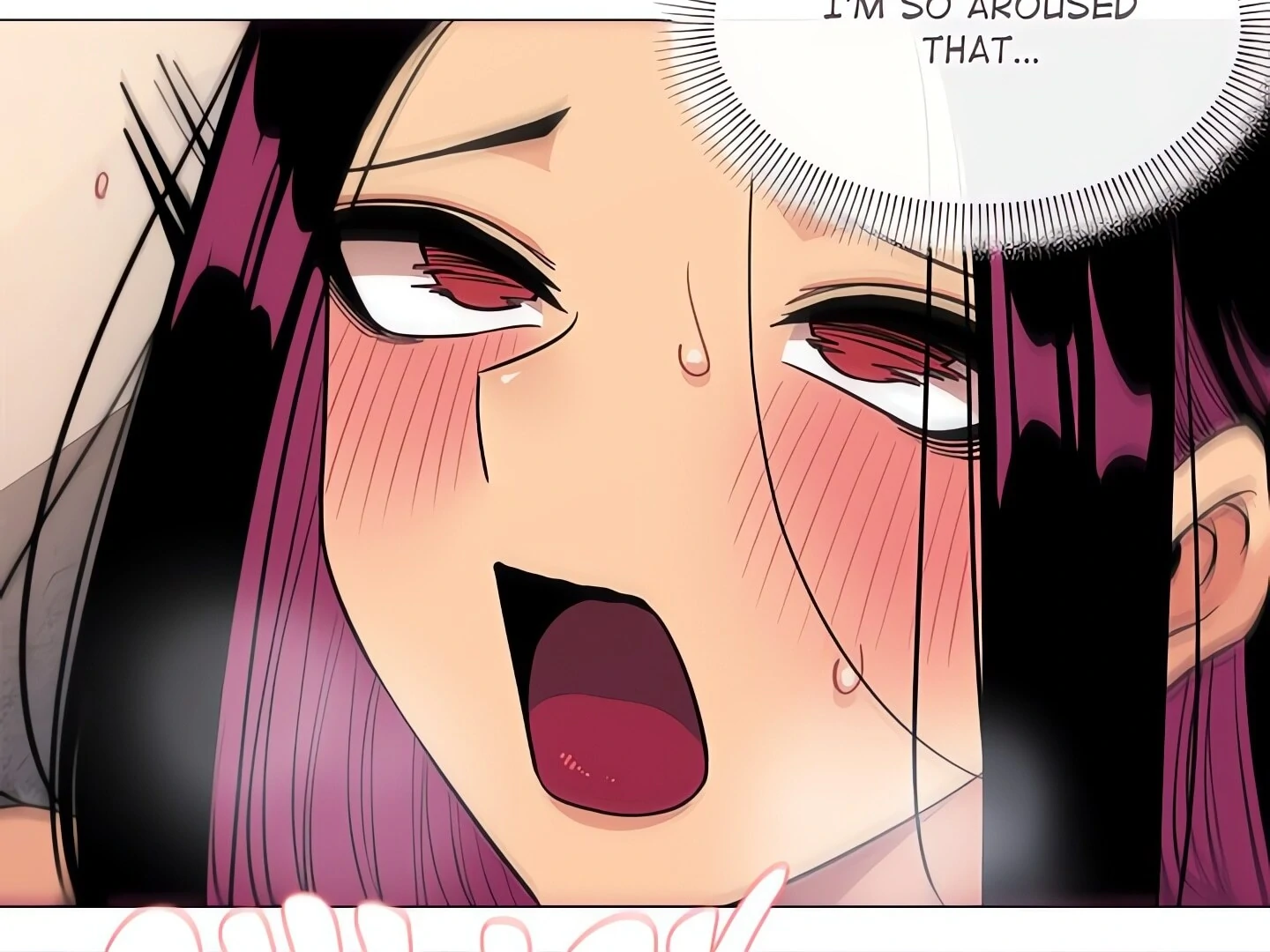 Someone Stop Her! Chapter 10 - Page 141