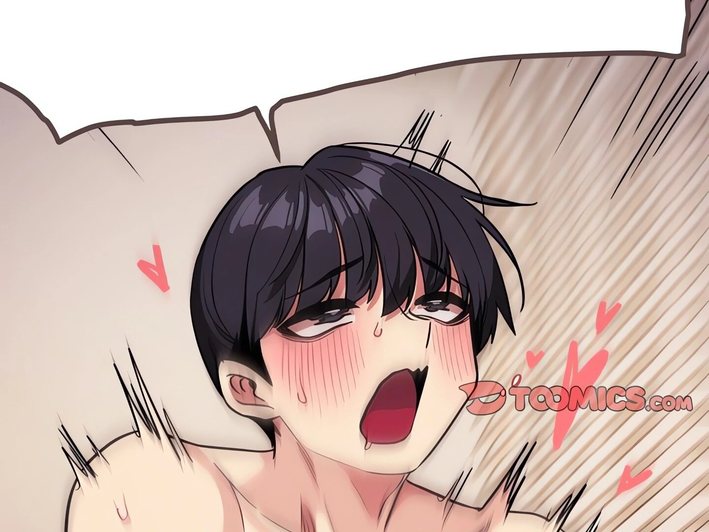 Someone Stop Her! Chapter 10 - Page 154
