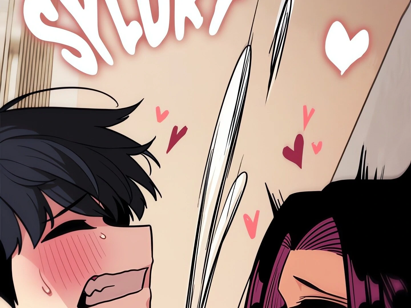 Someone Stop Her! Chapter 10 - Page 162