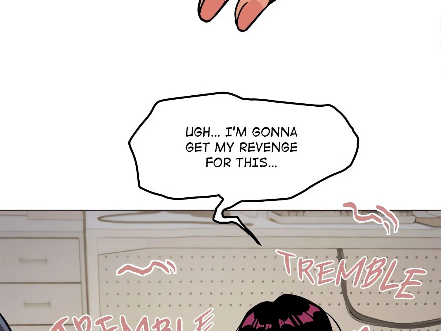 Someone Stop Her! Chapter 10 - Page 197