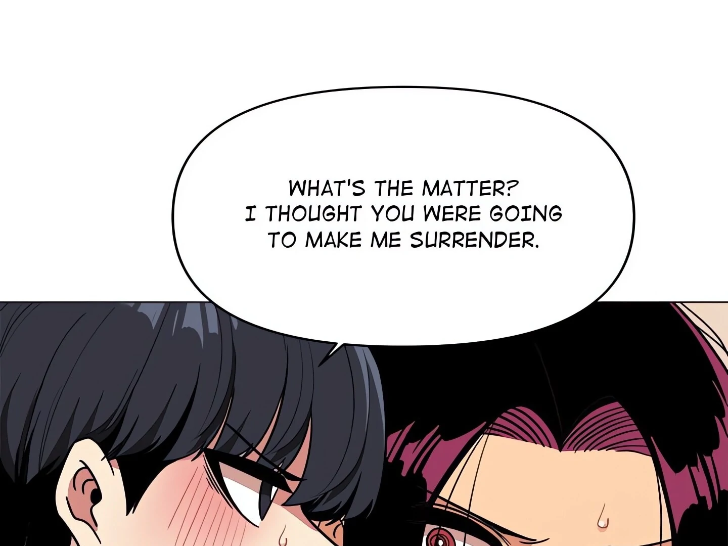 Someone Stop Her! Chapter 10 - Page 213