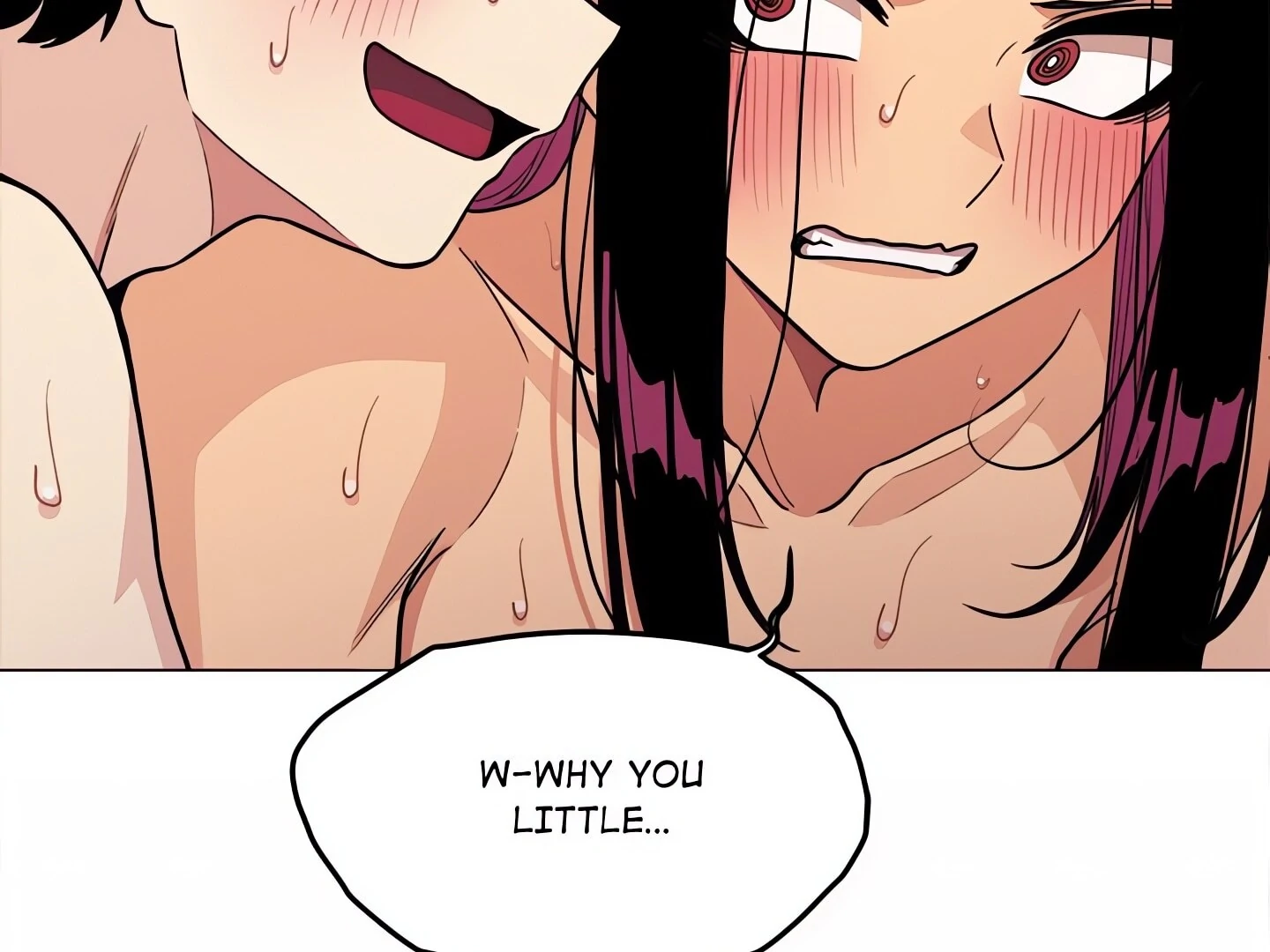 Someone Stop Her! Chapter 10 - Page 214