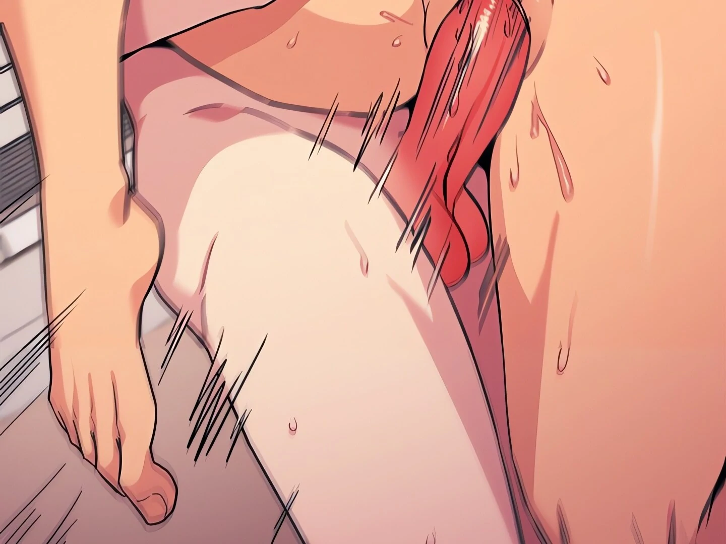 Someone Stop Her! Chapter 10 - Page 224