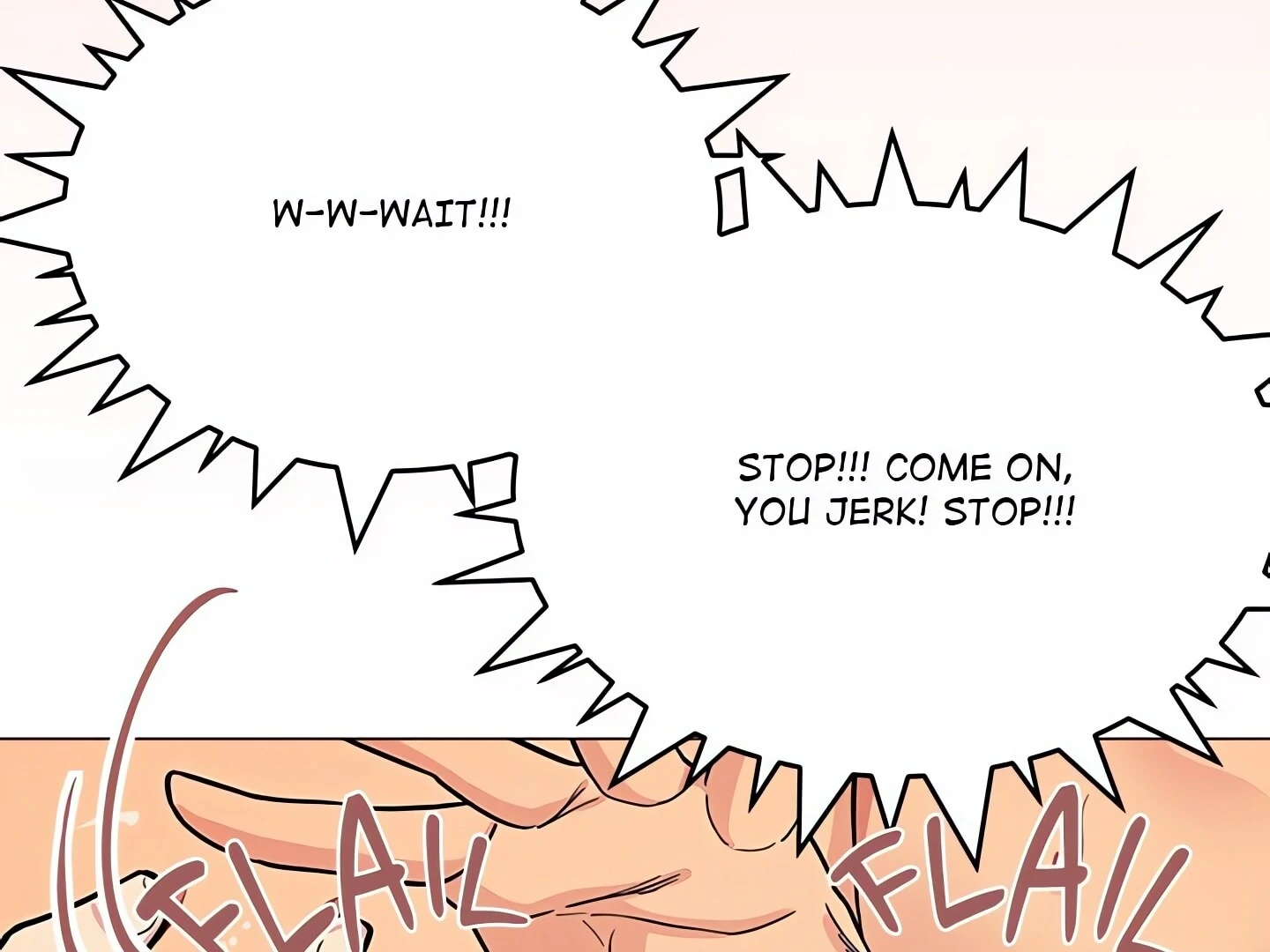 Someone Stop Her! Chapter 10 - Page 226