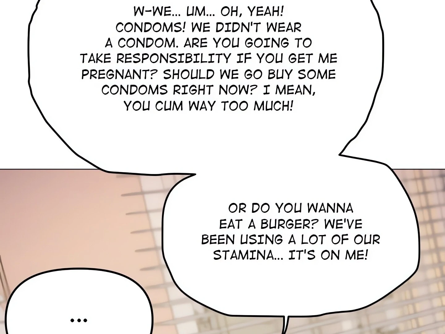 Someone Stop Her! Chapter 10 - Page 230