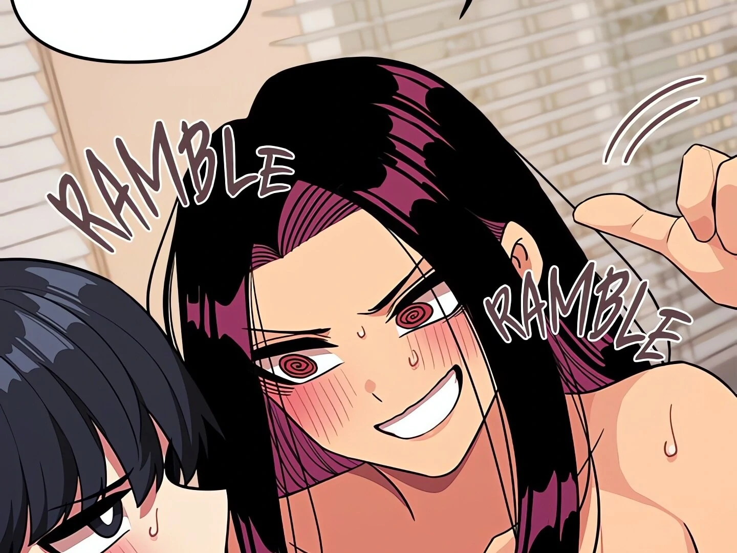 Someone Stop Her! Chapter 10 - Page 231