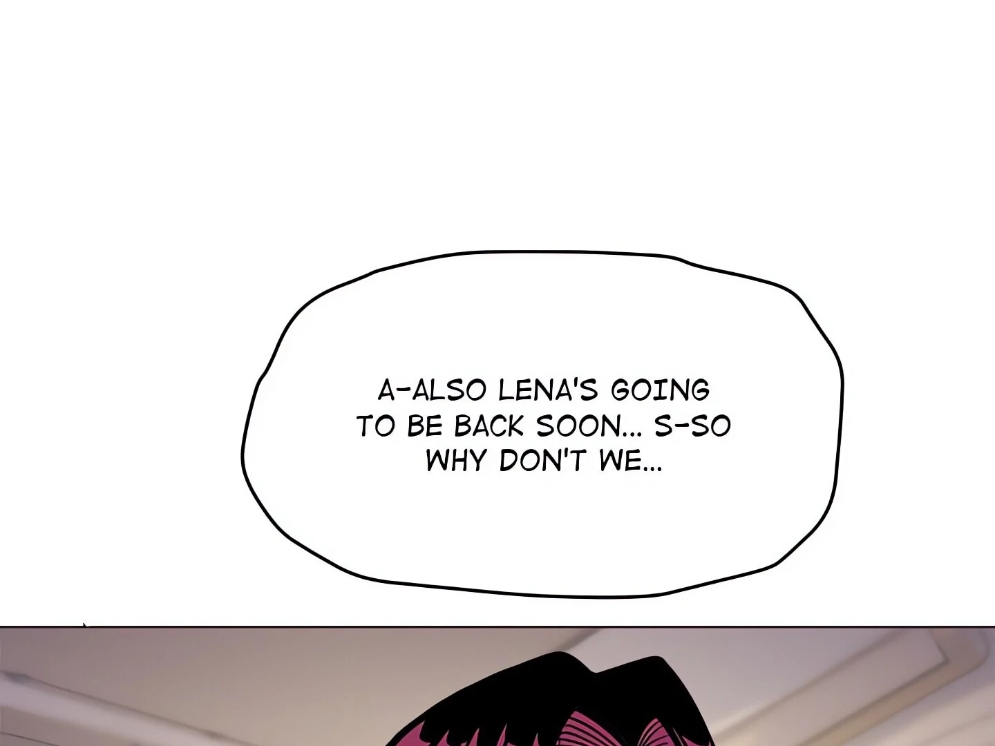 Someone Stop Her! Chapter 10 - Page 233