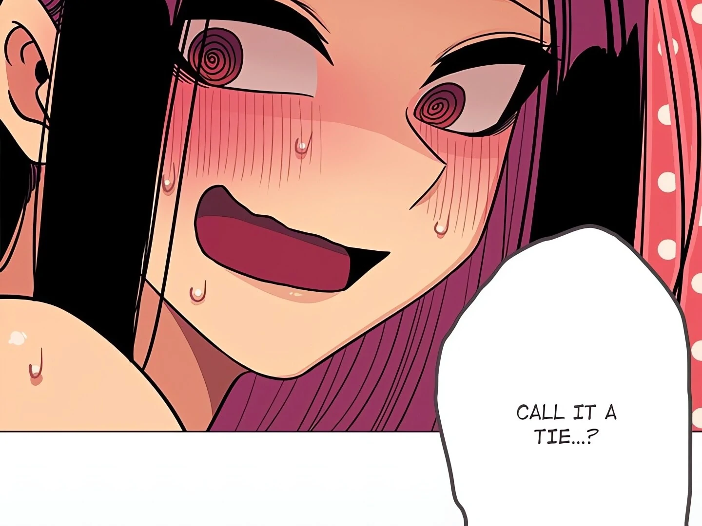 Someone Stop Her! Chapter 10 - Page 237