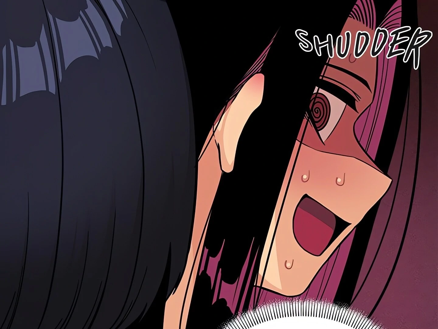 Someone Stop Her! Chapter 10 - Page 240