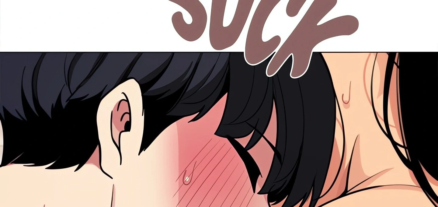 Someone Stop Her! Chapter 10 - Page 248