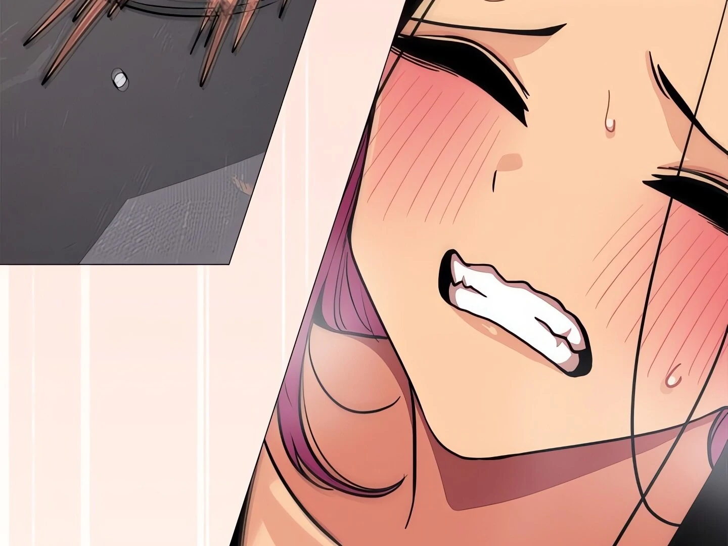 Someone Stop Her! Chapter 10 - Page 37