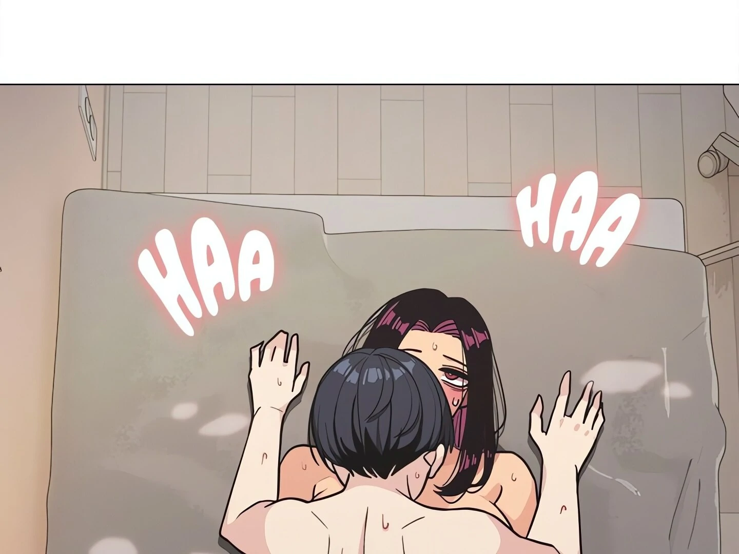 Someone Stop Her! Chapter 10 - Page 43