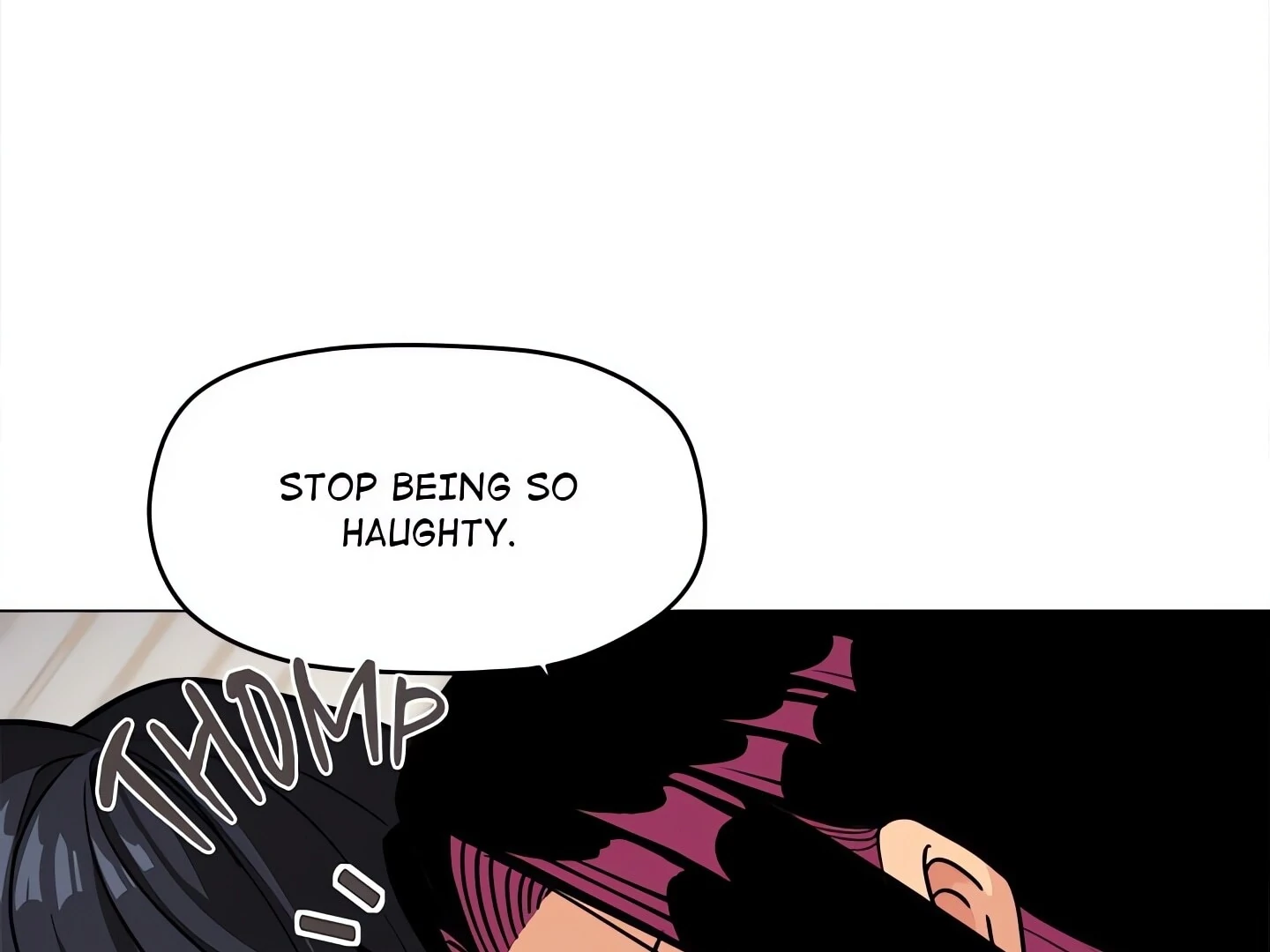 Someone Stop Her! Chapter 10 - Page 55