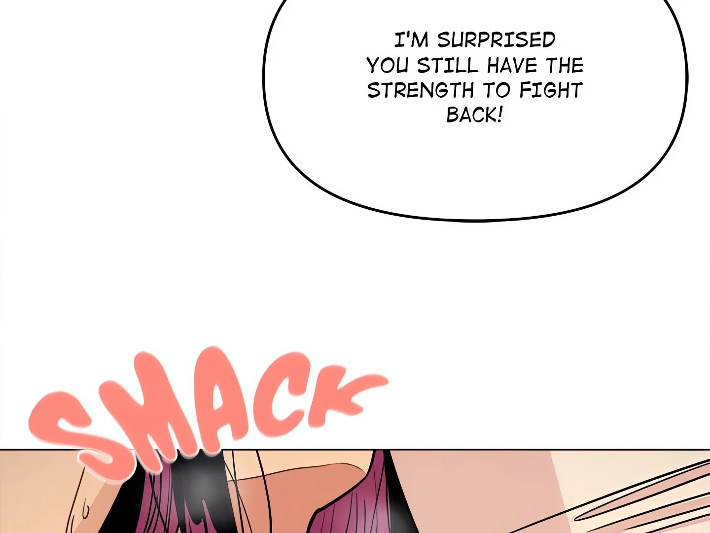 Someone Stop Her! Chapter 10 - Page 65