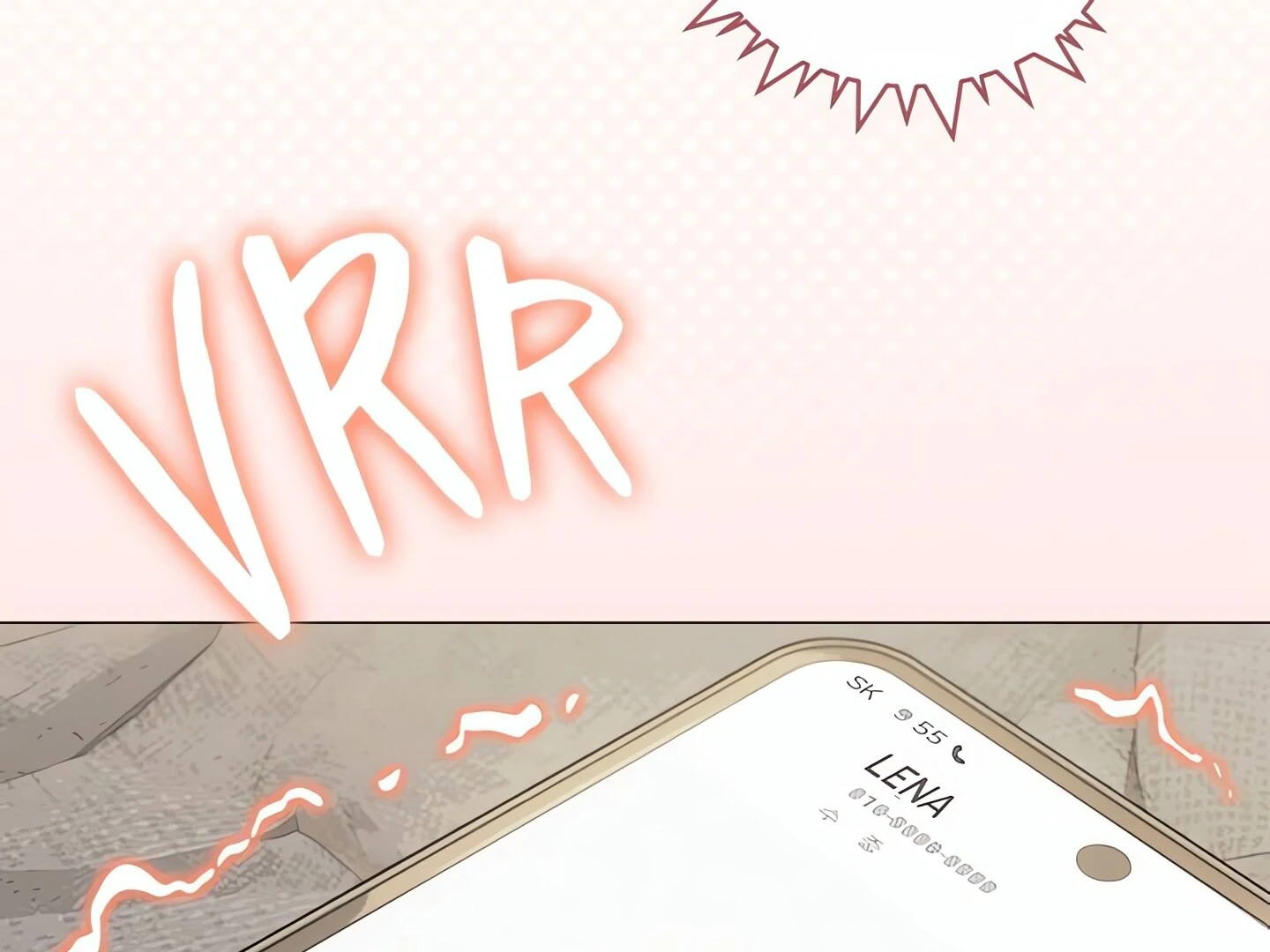 Someone Stop Her! Chapter 10 - Page 7