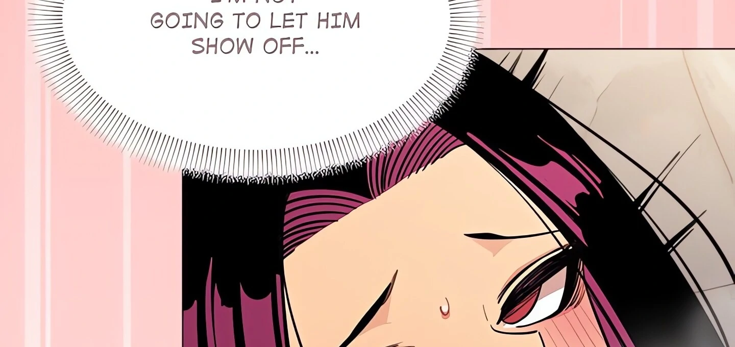 Someone Stop Her! Chapter 10 - Page 99