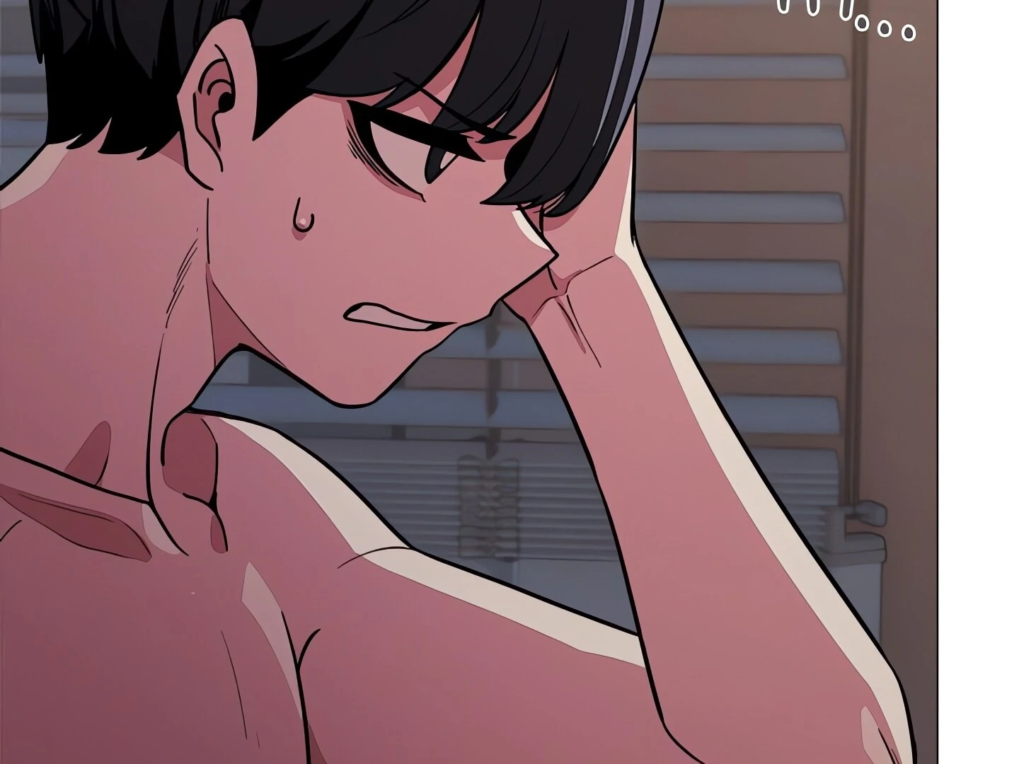 Someone Stop Her! Chapter 11 - Page 100