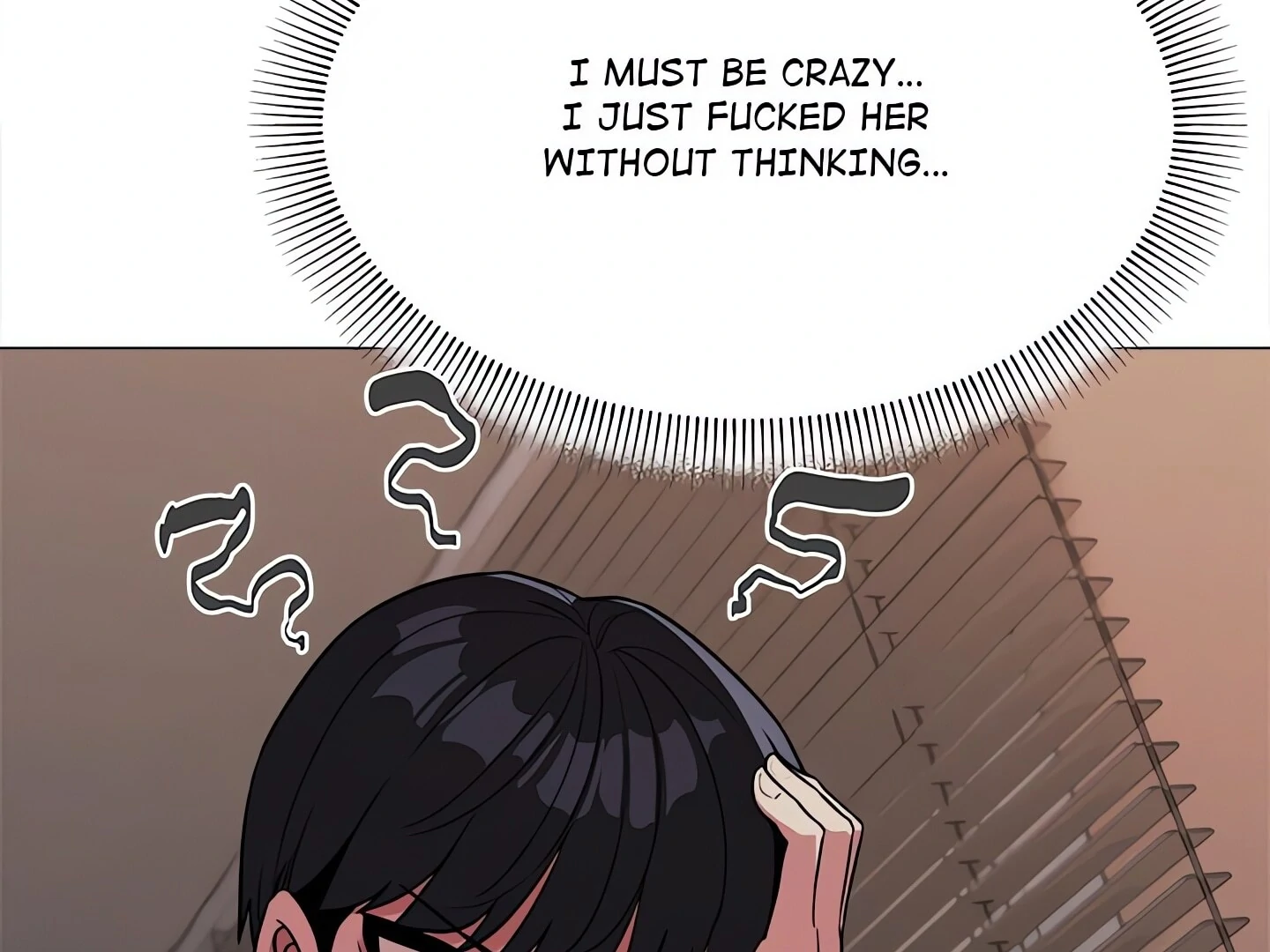 Someone Stop Her! Chapter 11 - Page 103