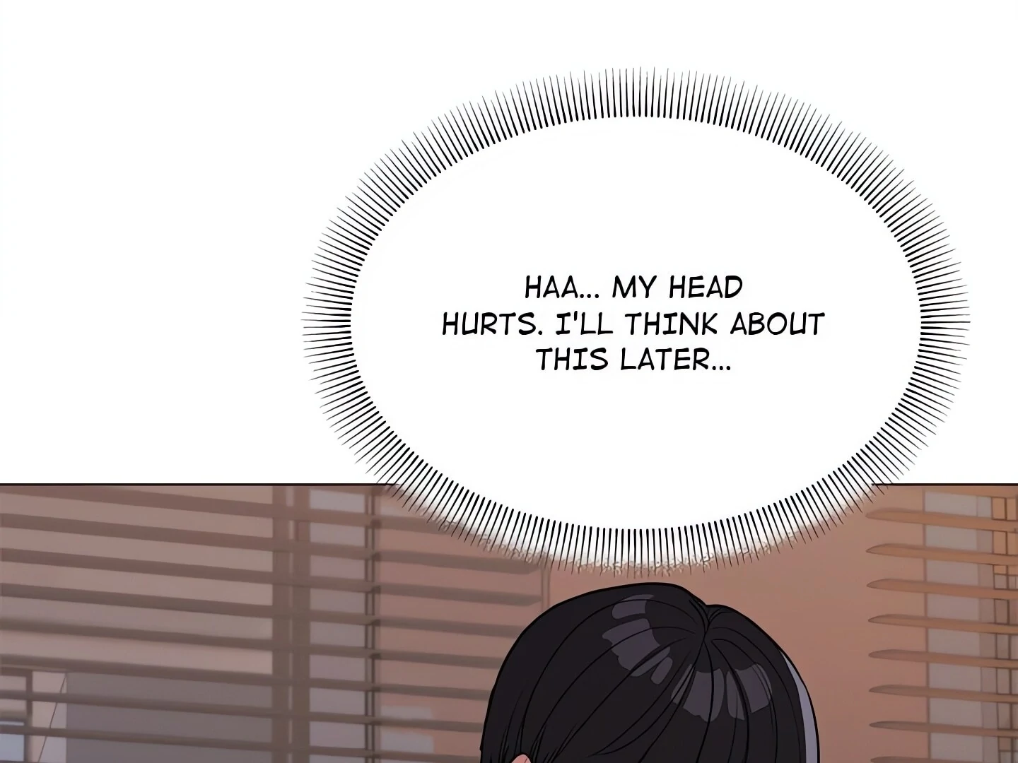 Someone Stop Her! Chapter 11 - Page 107