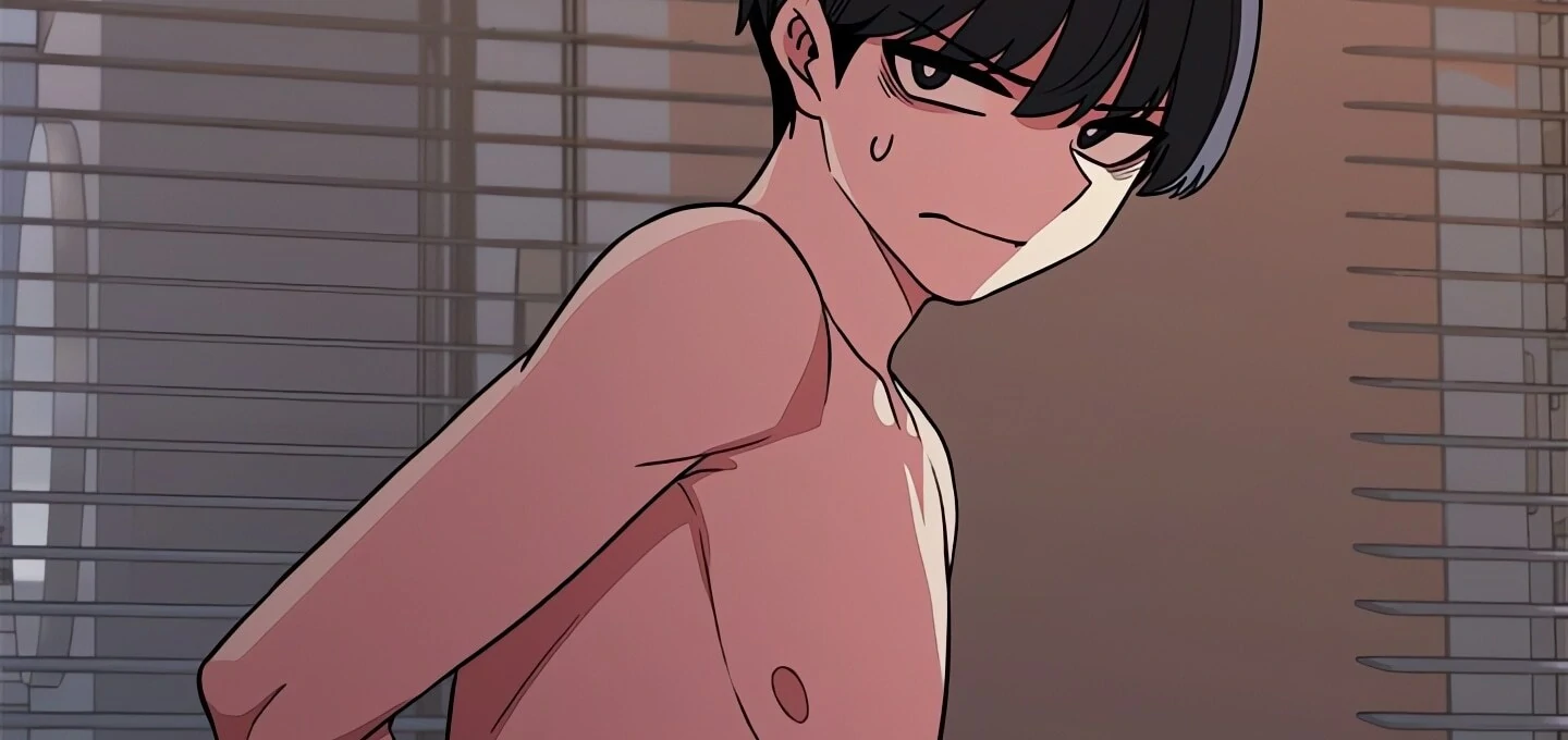 Someone Stop Her! Chapter 11 - Page 108