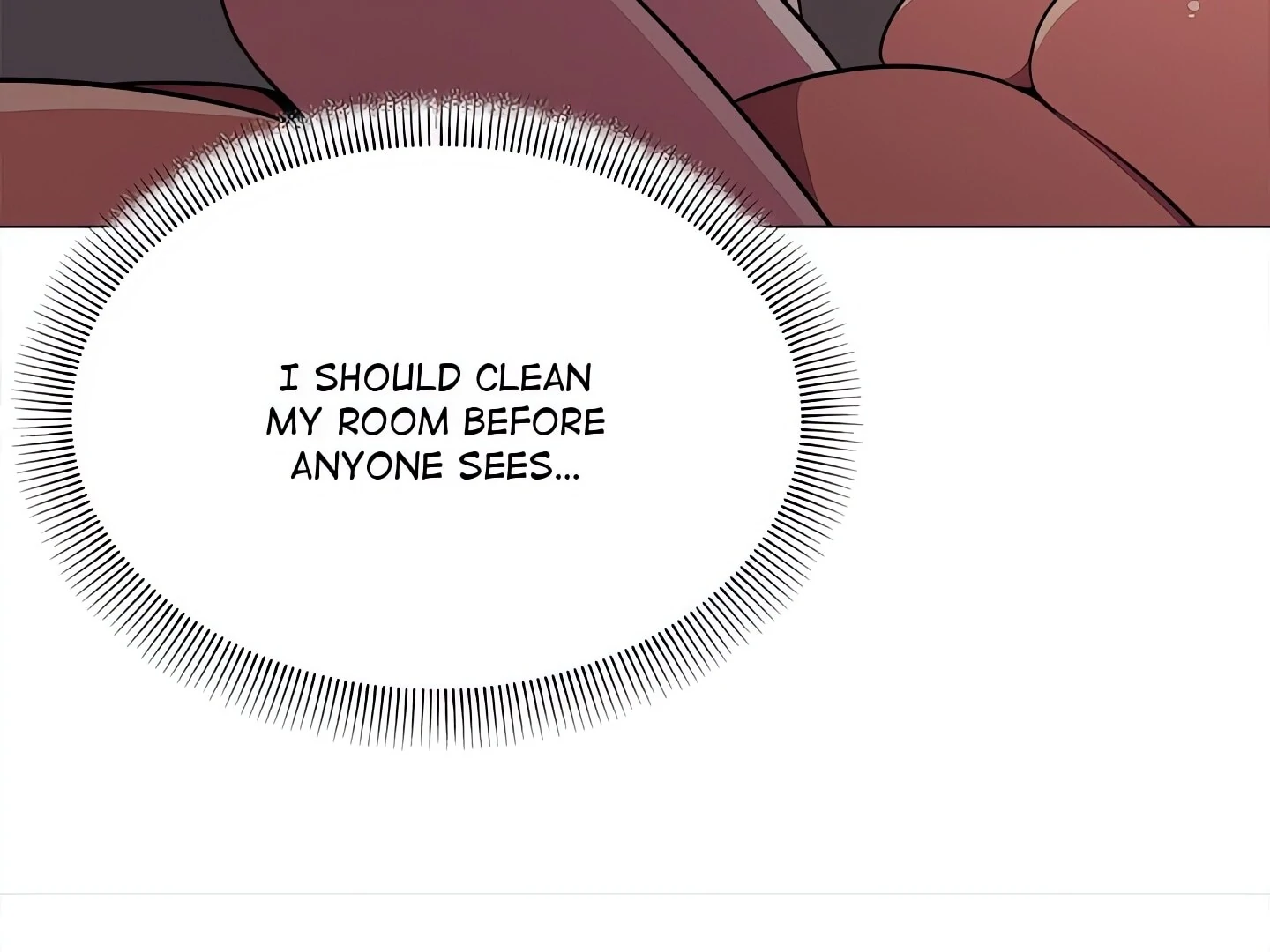 Someone Stop Her! Chapter 11 - Page 110