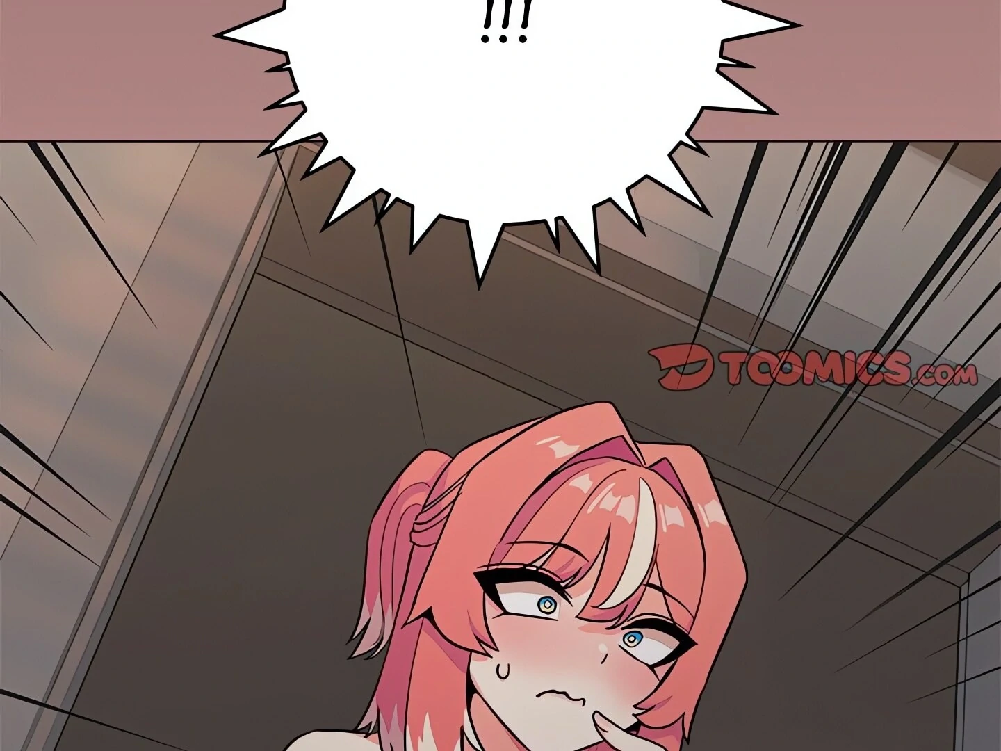 Someone Stop Her! Chapter 11 - Page 115