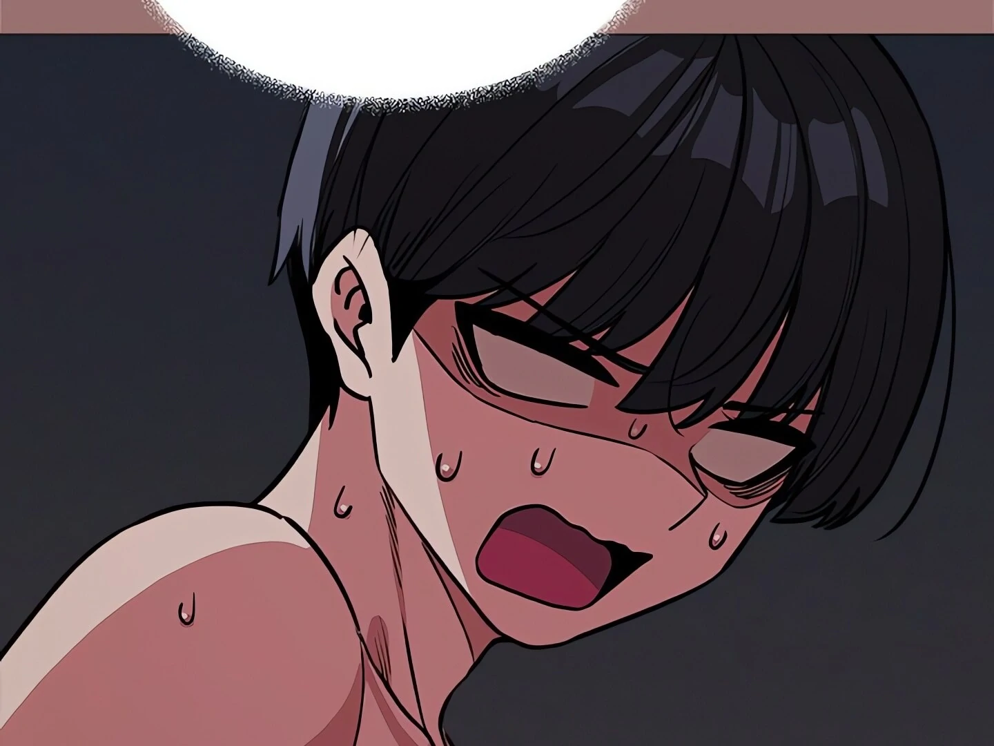 Someone Stop Her! Chapter 11 - Page 123