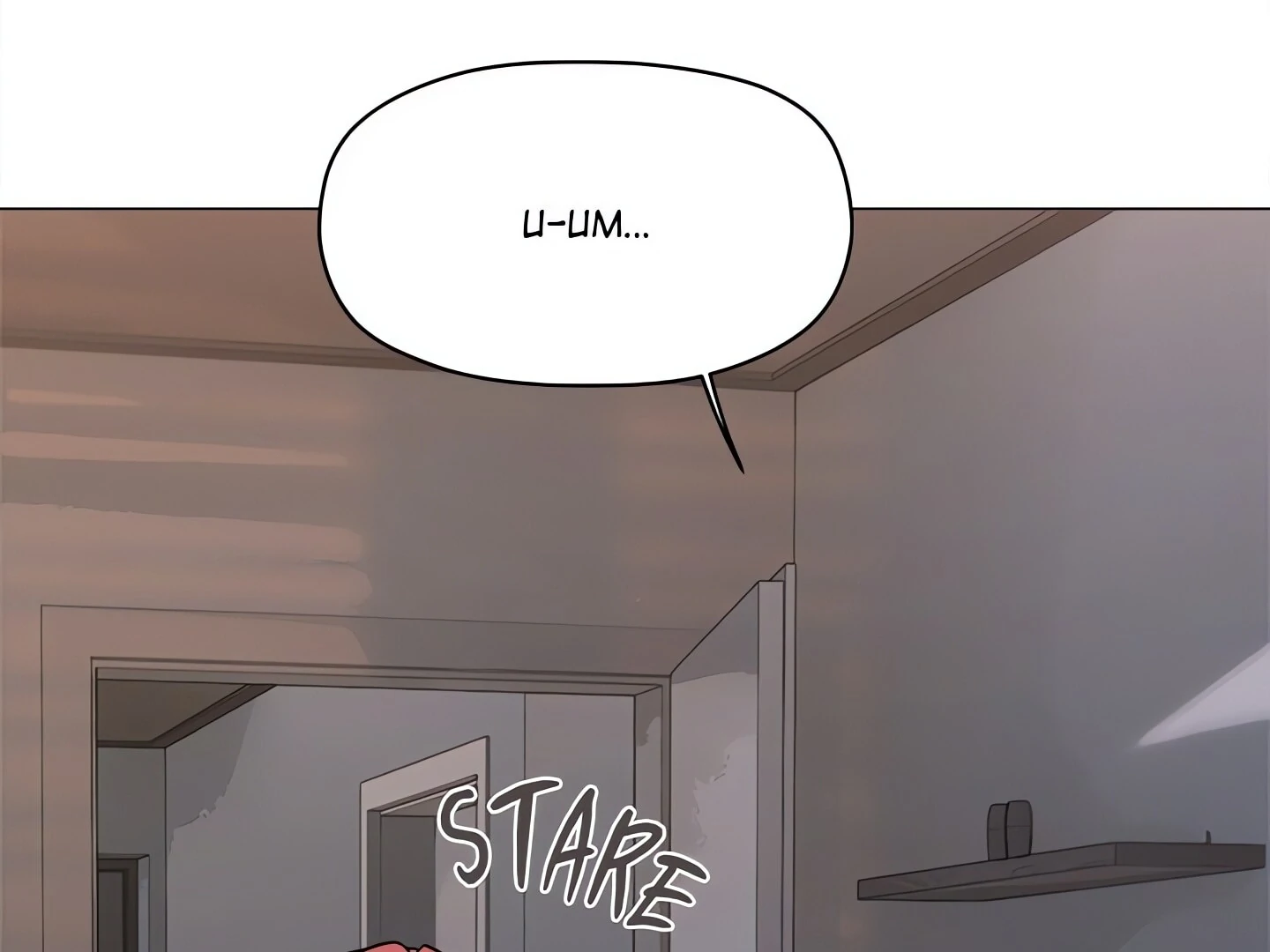 Someone Stop Her! Chapter 11 - Page 130