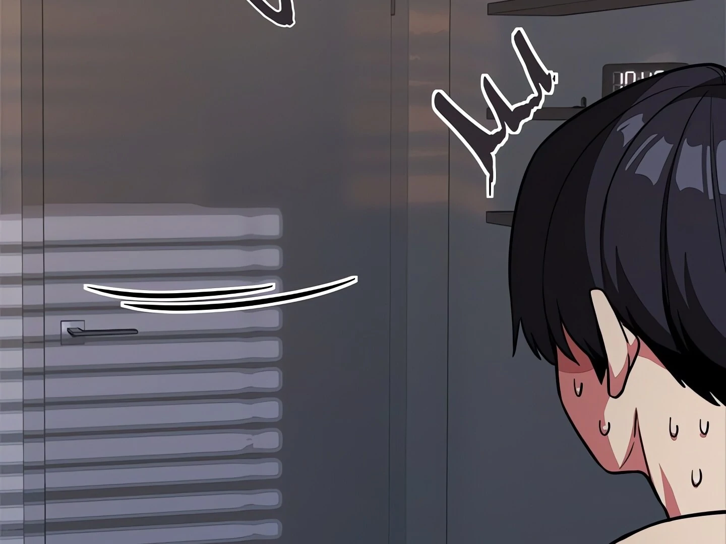 Someone Stop Her! Chapter 11 - Page 134