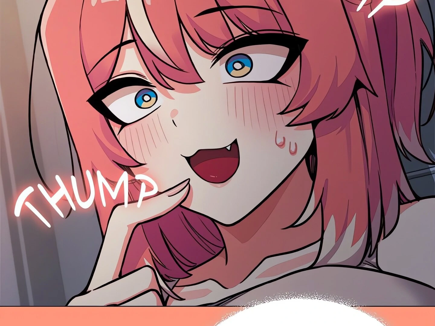 Someone Stop Her! Chapter 11 - Page 147