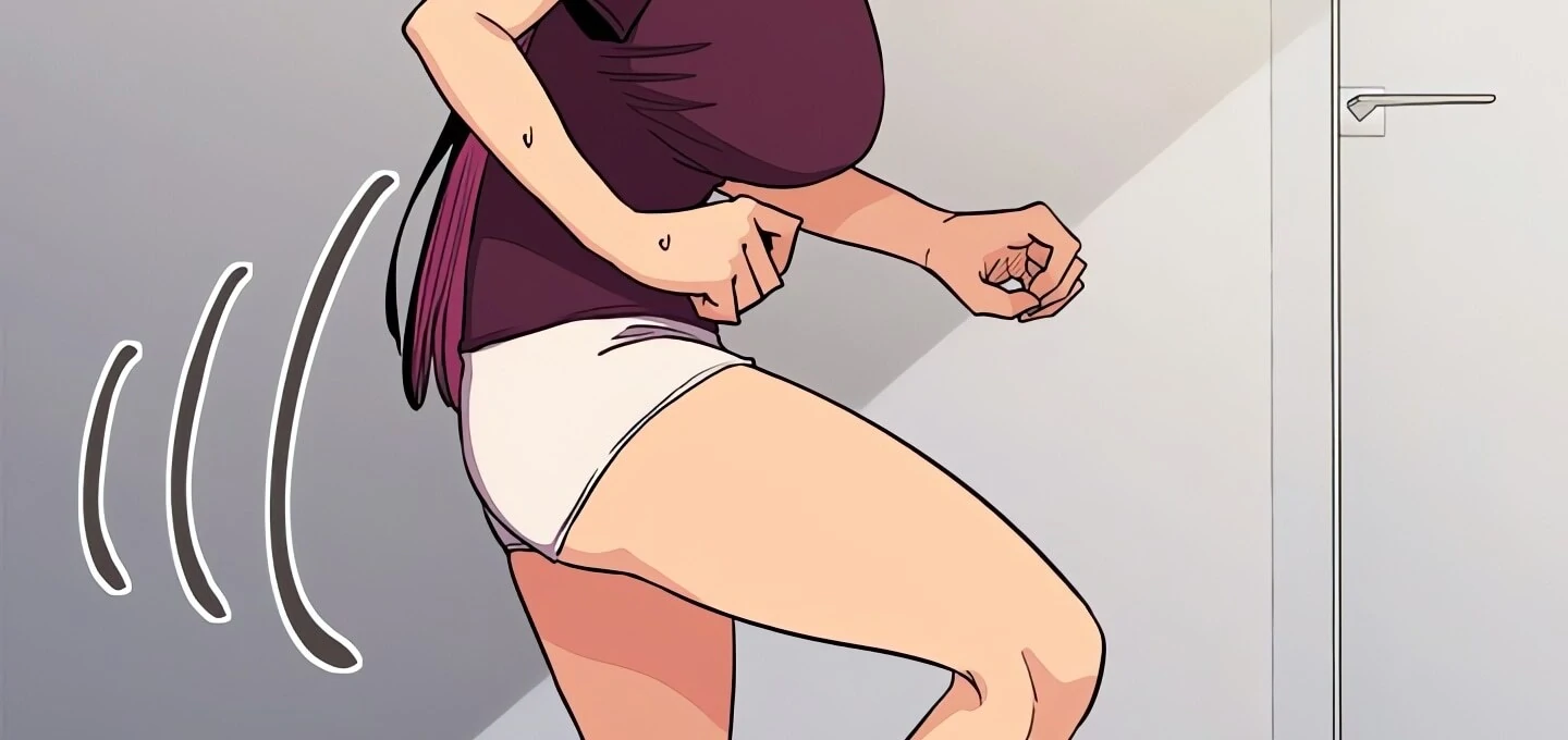 Someone Stop Her! Chapter 11 - Page 169