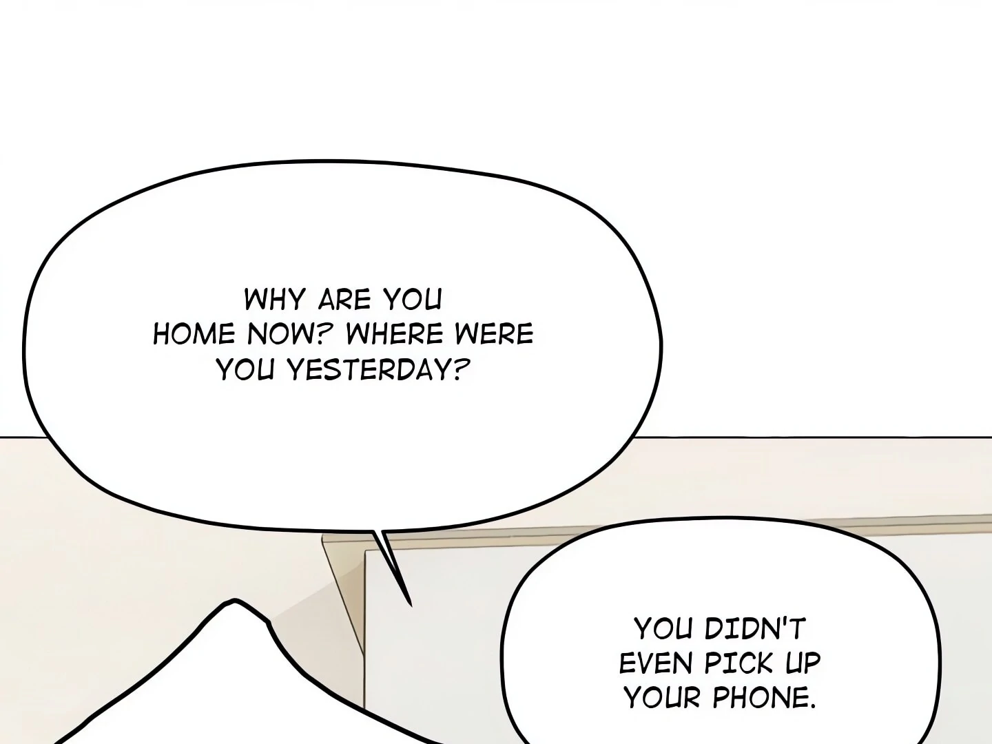 Someone Stop Her! Chapter 11 - Page 172