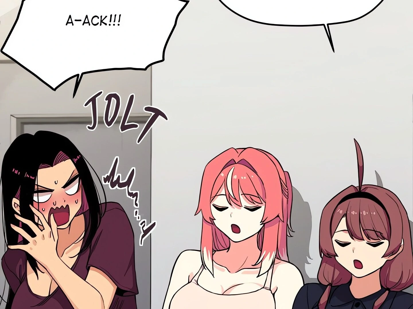 Someone Stop Her! Chapter 11 - Page 173