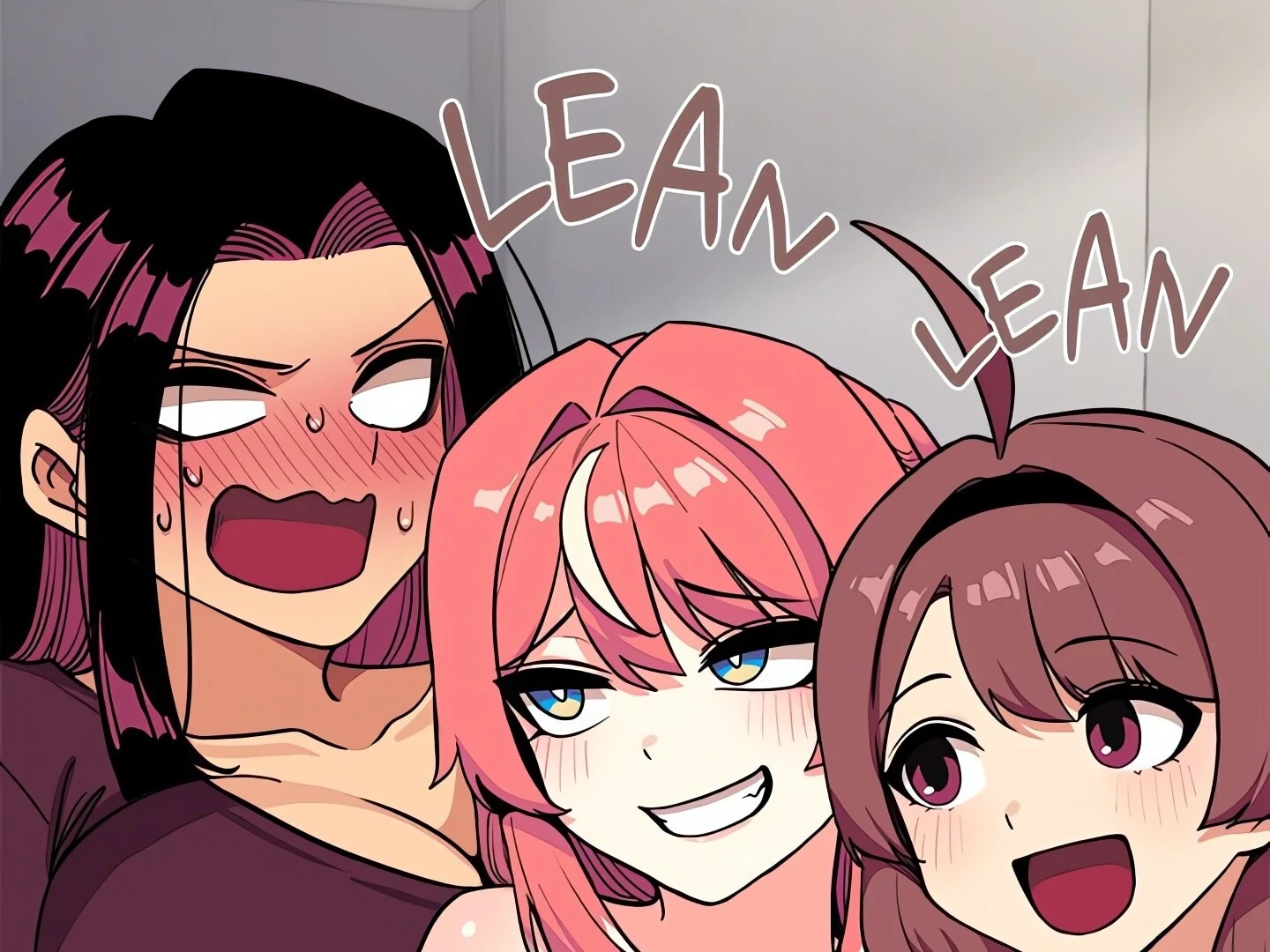 Someone Stop Her! Chapter 11 - Page 177