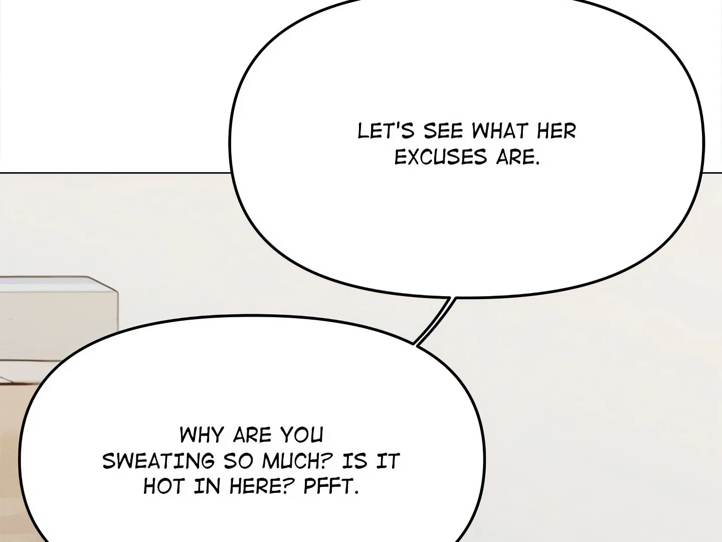 Someone Stop Her! Chapter 11 - Page 181