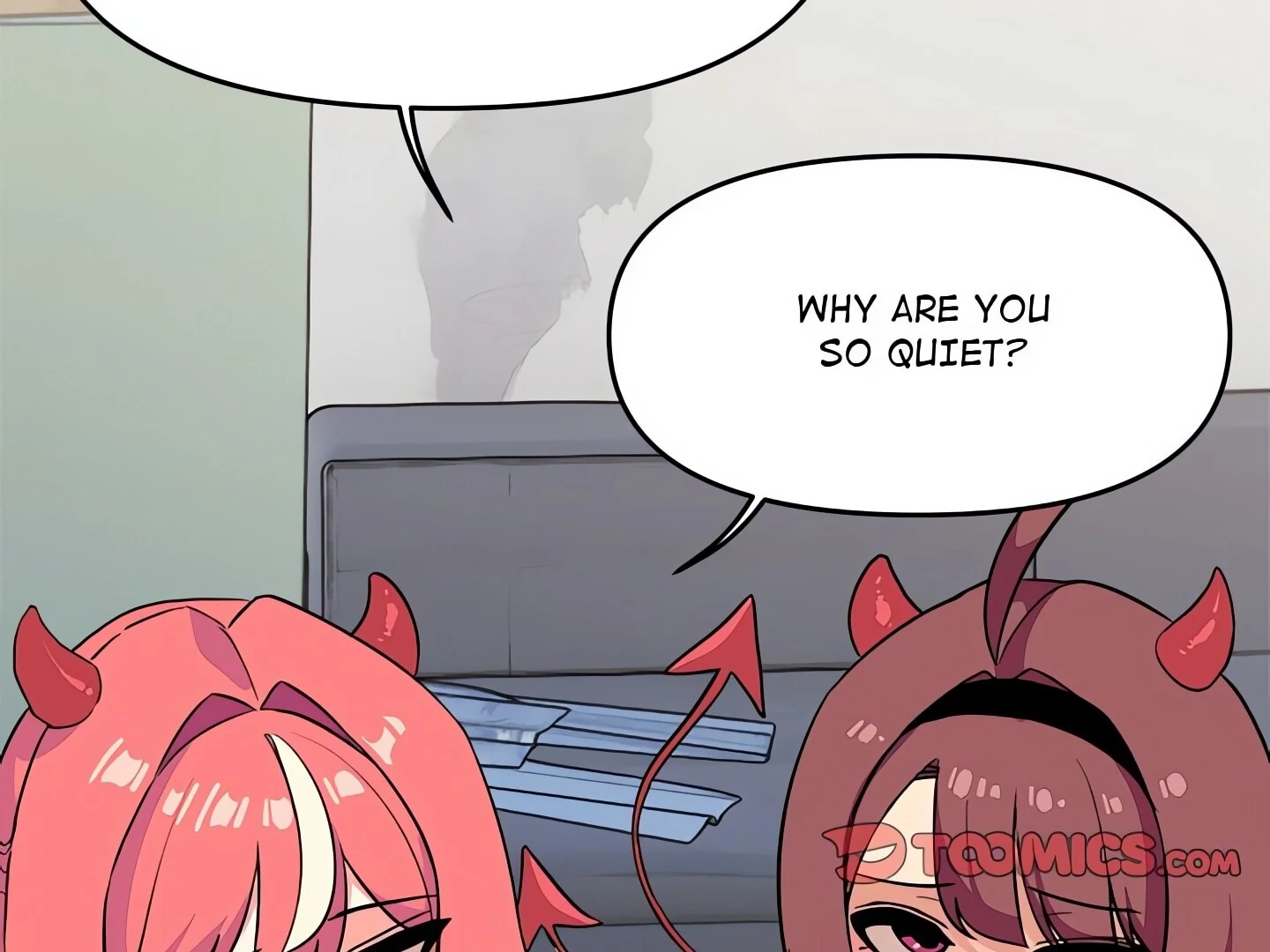 Someone Stop Her! Chapter 11 - Page 182