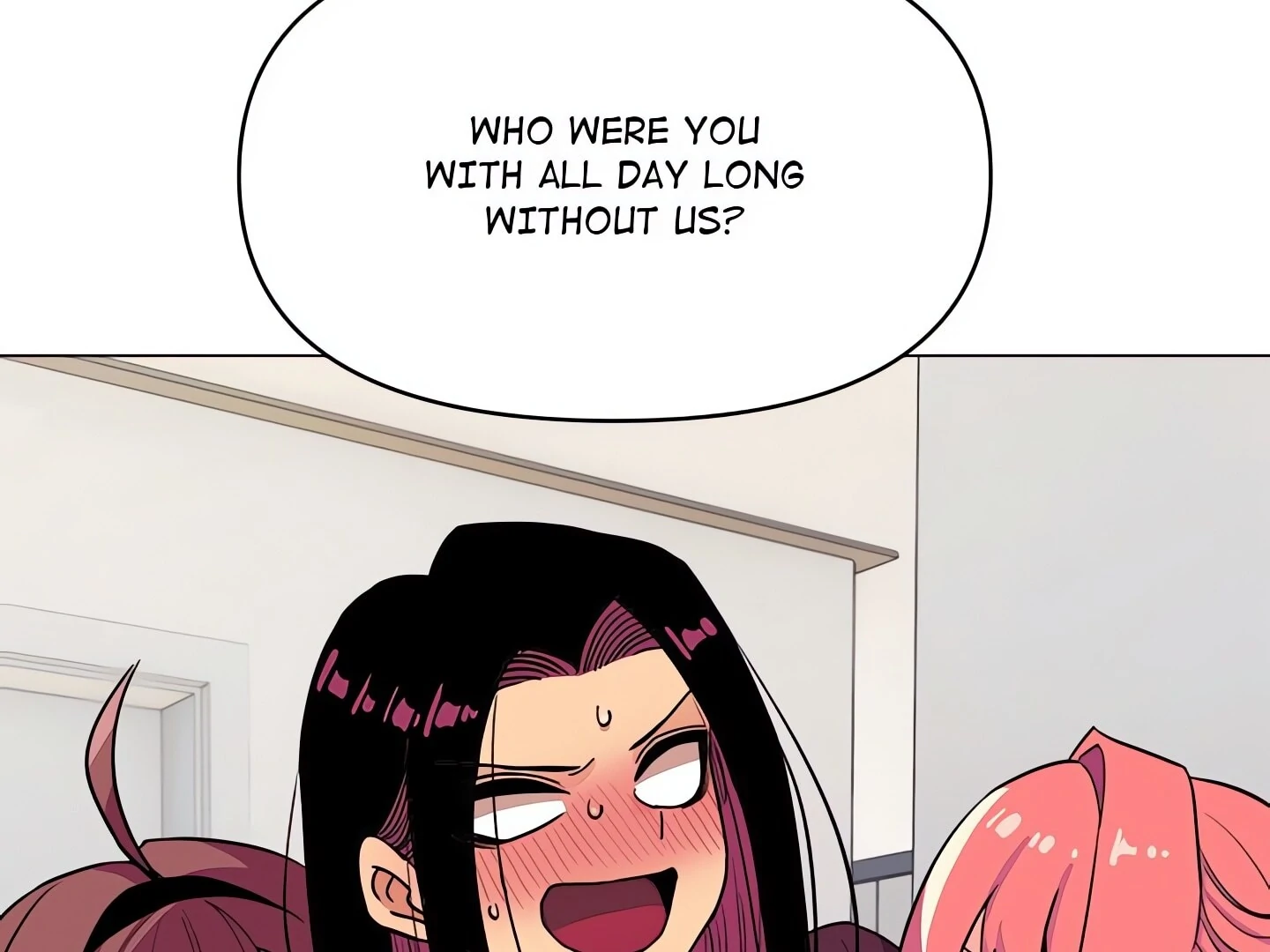 Someone Stop Her! Chapter 11 - Page 191