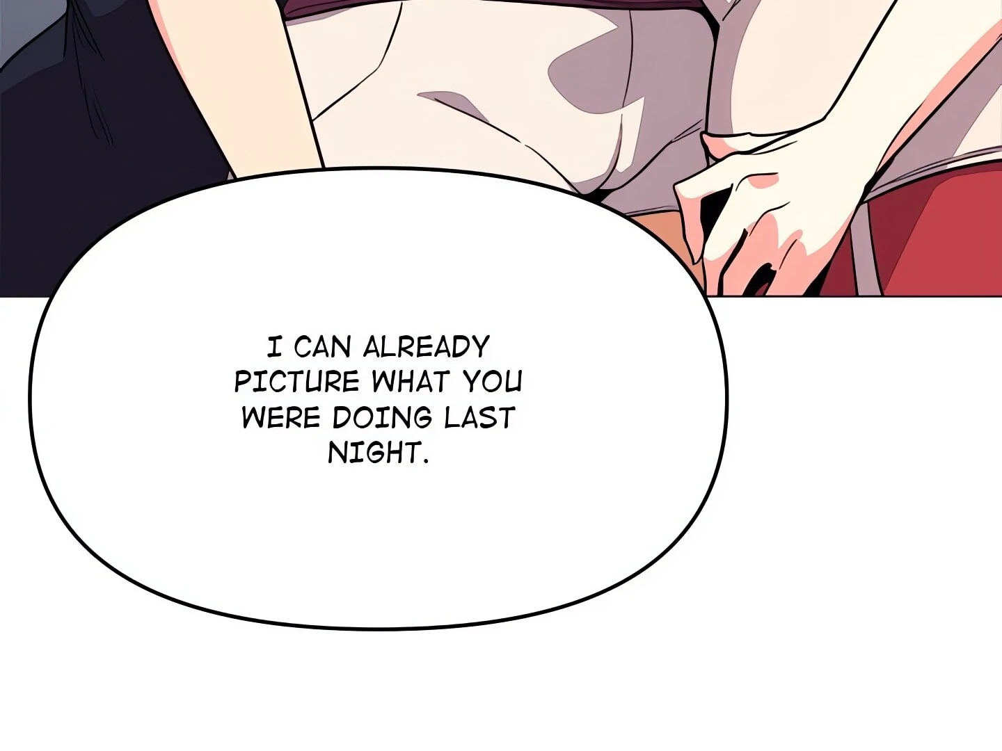 Someone Stop Her! Chapter 11 - Page 193