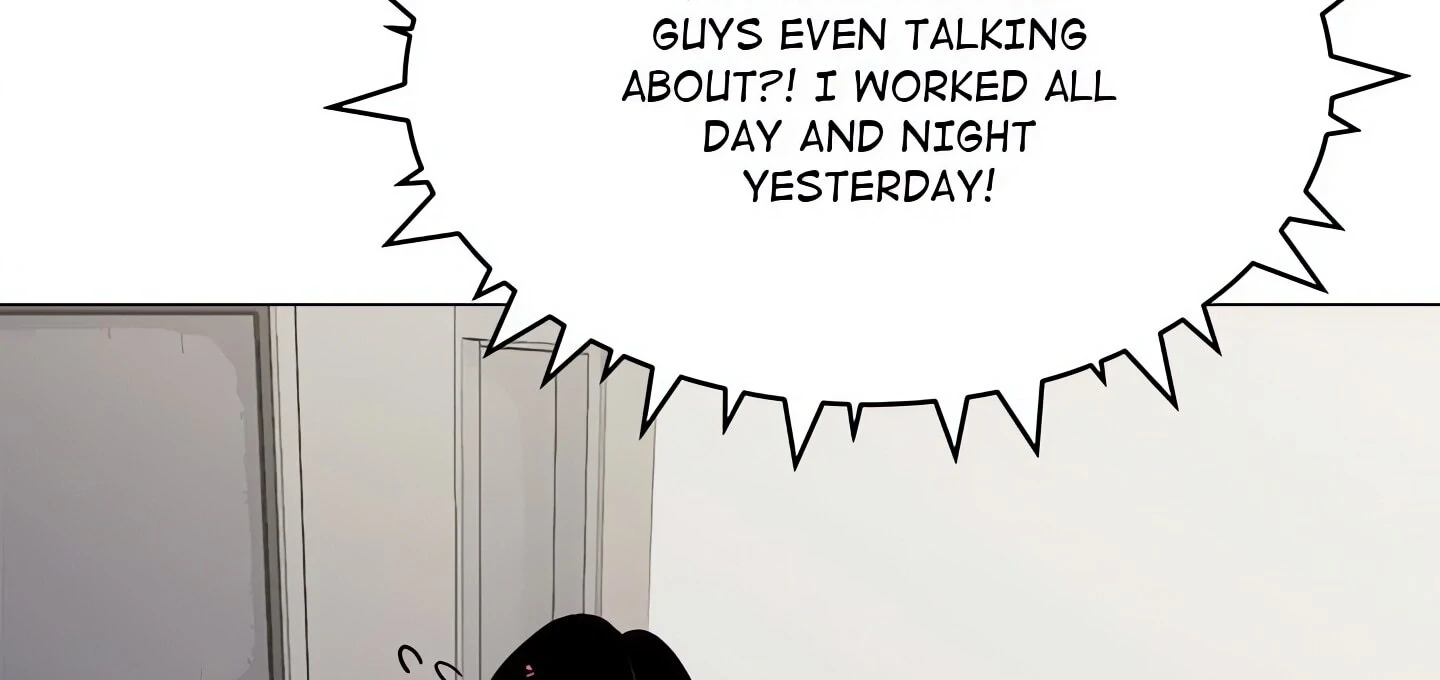 Someone Stop Her! Chapter 11 - Page 198