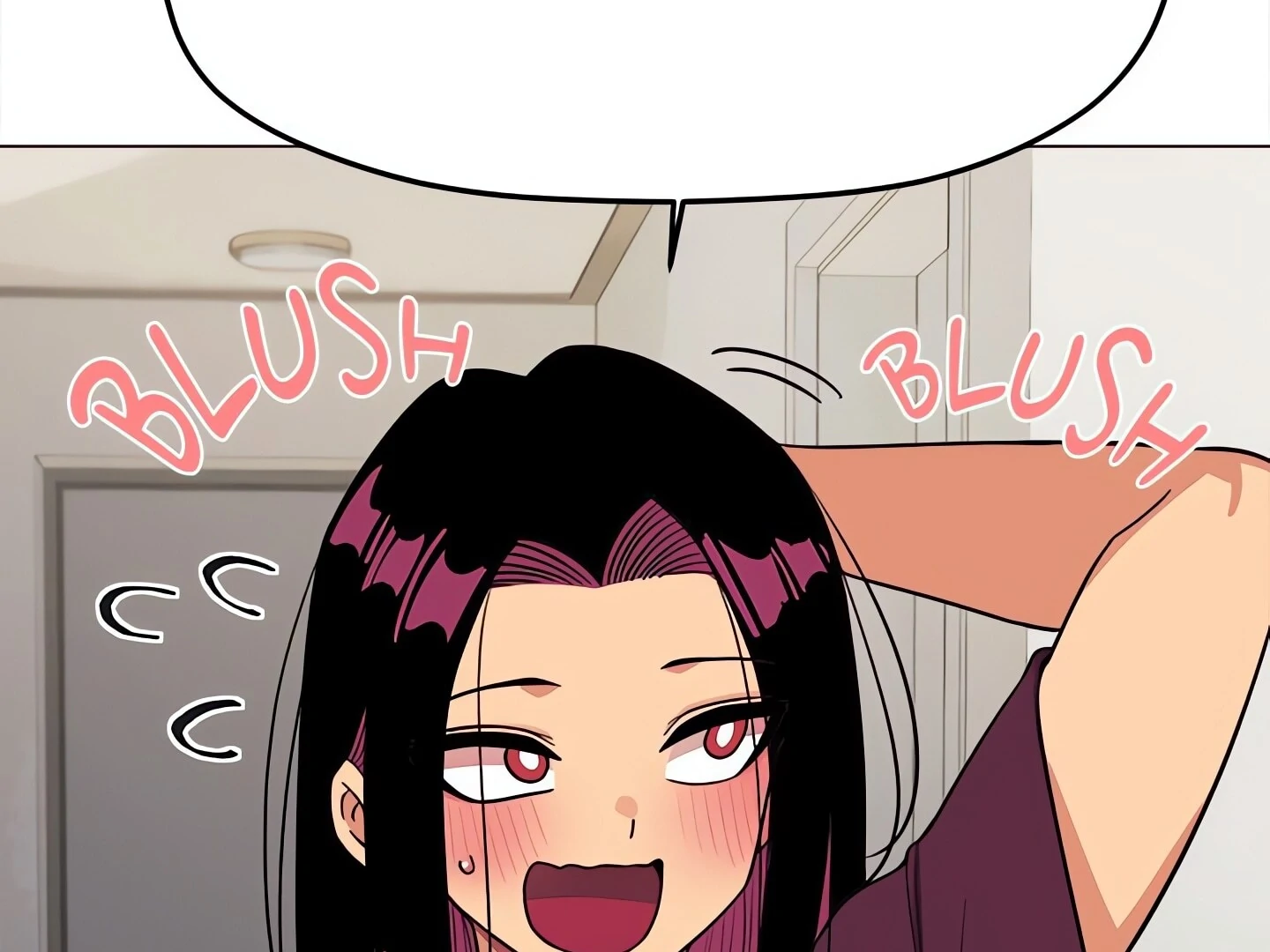 Someone Stop Her! Chapter 11 - Page 203