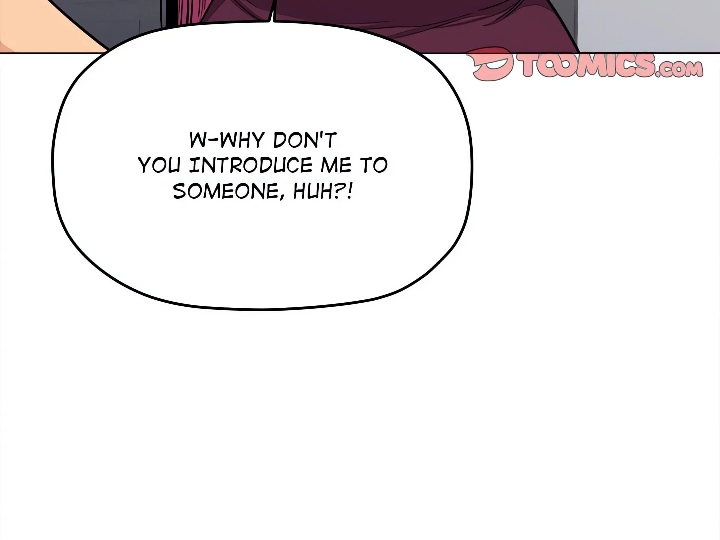 Someone Stop Her! Chapter 11 - Page 205