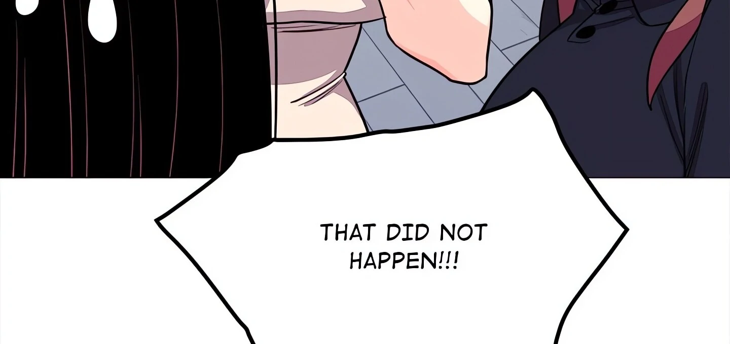 Someone Stop Her! Chapter 11 - Page 208