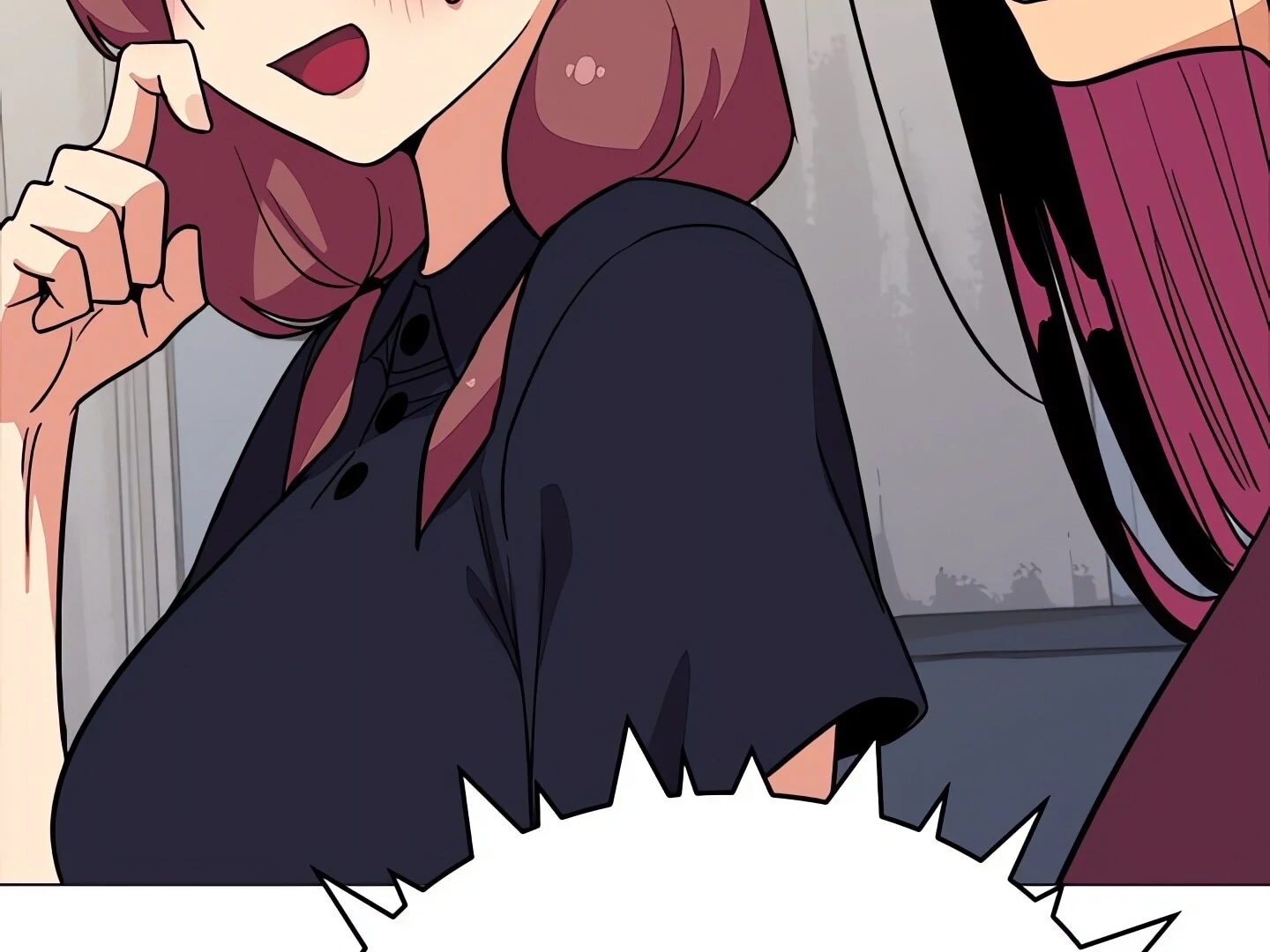 Someone Stop Her! Chapter 11 - Page 216