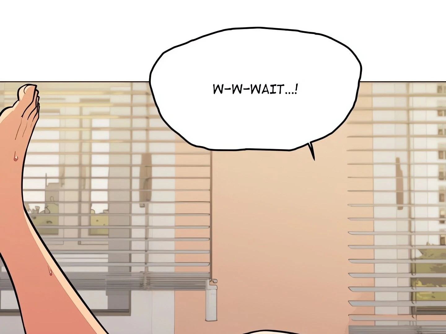 Someone Stop Her! Chapter 11 - Page 22